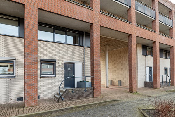 Te koop: Terschellingkade 16, 3446 BK Woerden